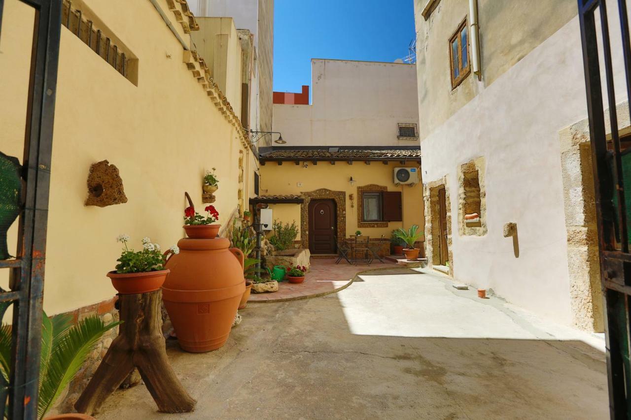 Casa Gioia Villa Augusta Exteriör bild